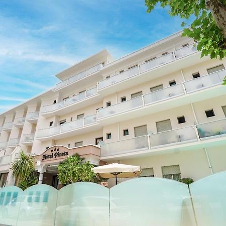 Hotel Pineta Bellaria-Igea Marina Exterior foto